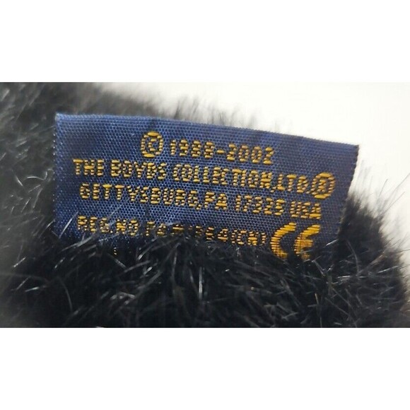 Boyds Bears TJ's Best Dressed Collection Waddlekins #91865 Plush 🐧NWT Bear Duck - Picture 5 of 10